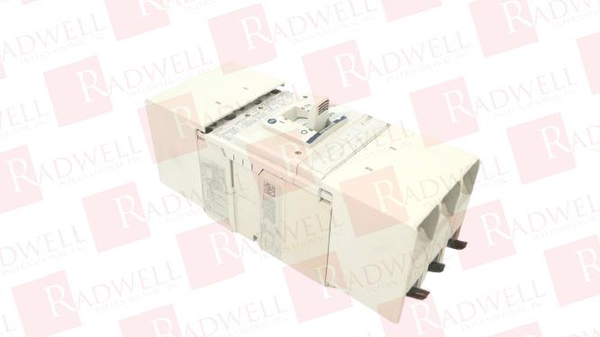 ALLEN BRADLEY 140G-H6C3-C50-FB