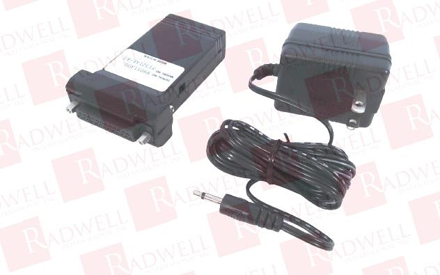 BLACK BOX CORP PI321A-R3