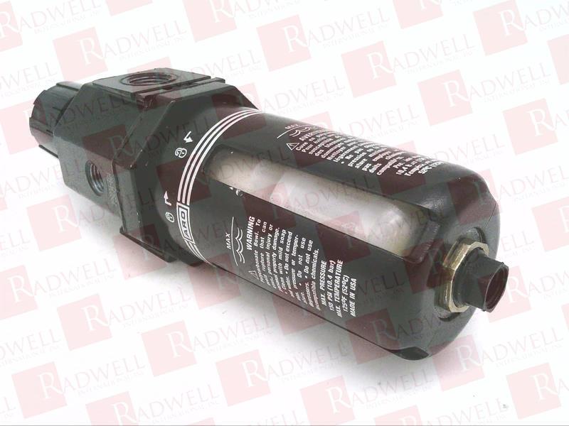 INGERSOLL RAND P29234-604