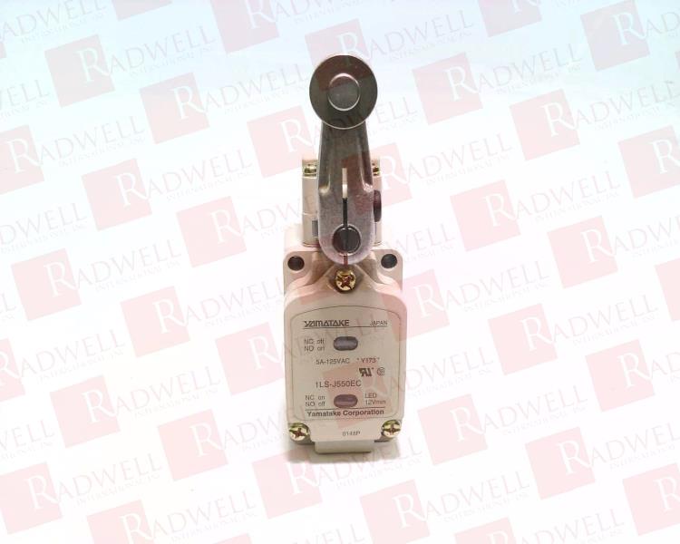 HONEYWELL 1LS-J550EC