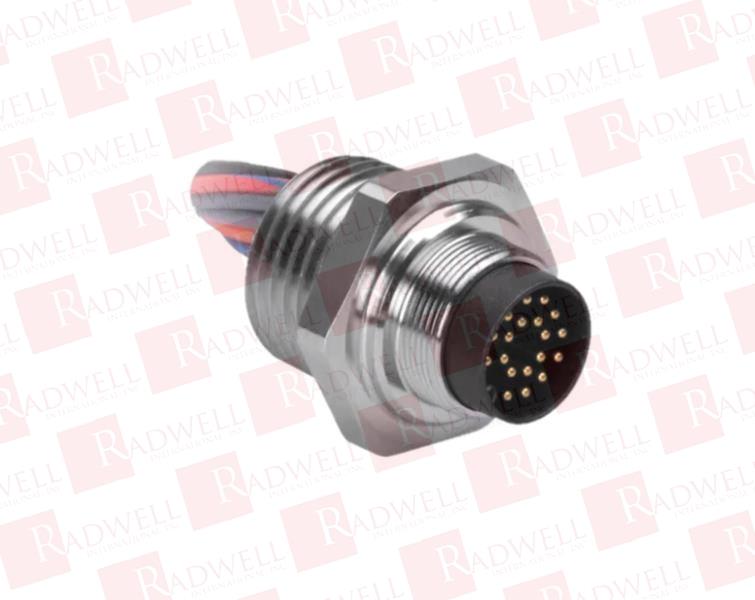 TURCK BSF 19-19-0.5
