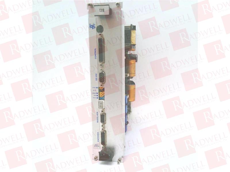 IRT 1318-RACK