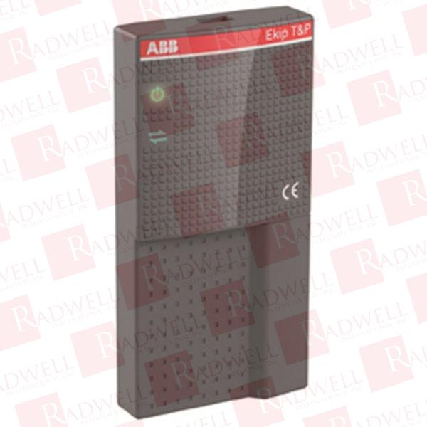 ASEA BROWN BOVERI EKIP