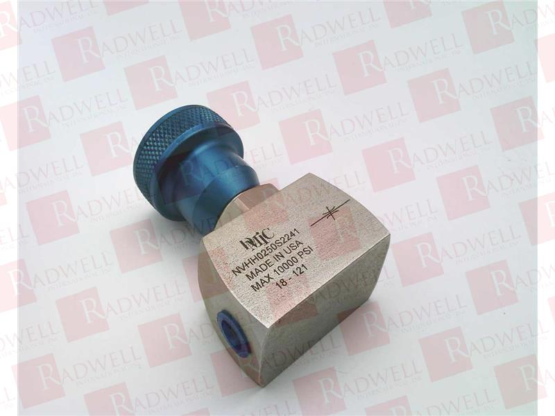 DMIC NVHH0250S2241