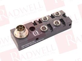 HARTING 090700400100