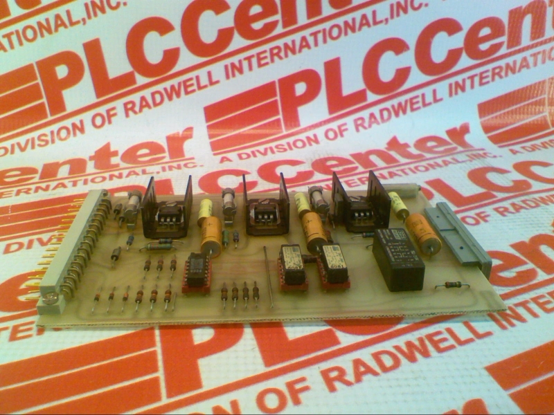 PC BOARD