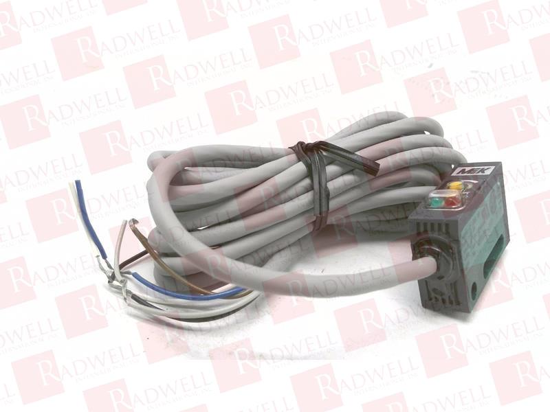 MEKONTROL MEK93-DDEP