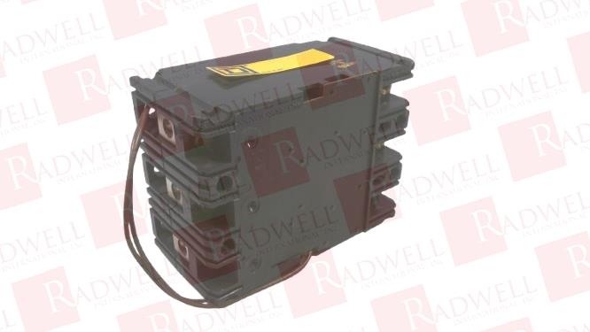 SCHNEIDER ELECTRIC FHL360901121