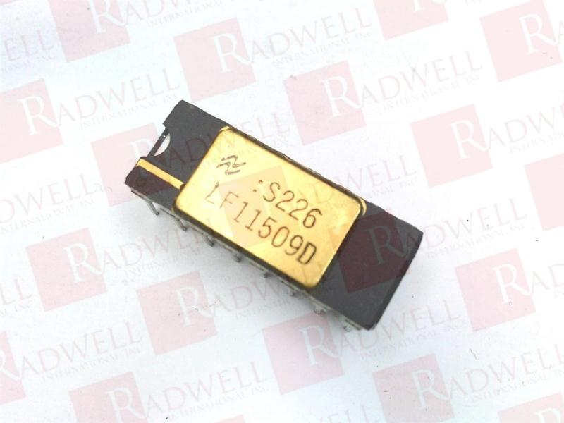 GENERIC LF11509D