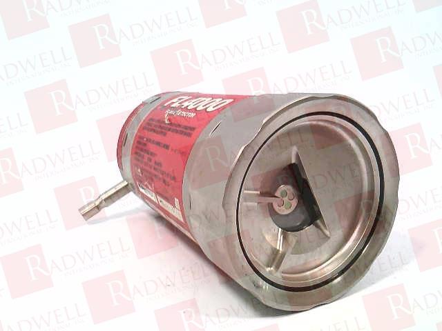 GENERAL MONITORS INC FL4000-1-0-1-3-1-1-0
