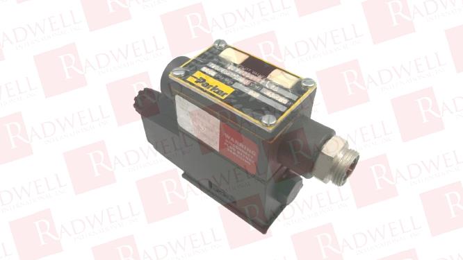 PARKER D1VW20H56Y