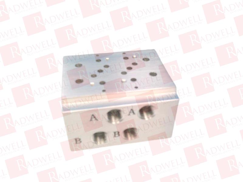SMC NVV5Z2-50-021-01T