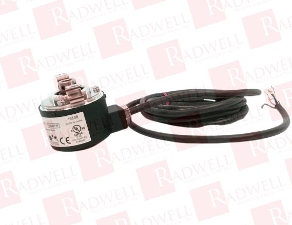 ENCODER PRODUCTS 755A-17-S-2048-R-HV-1-S-K00-N