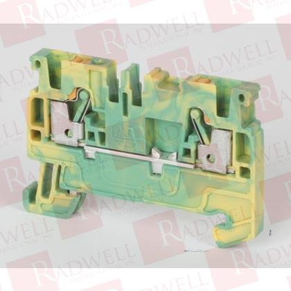 ALLEN BRADLEY 1492-PG3