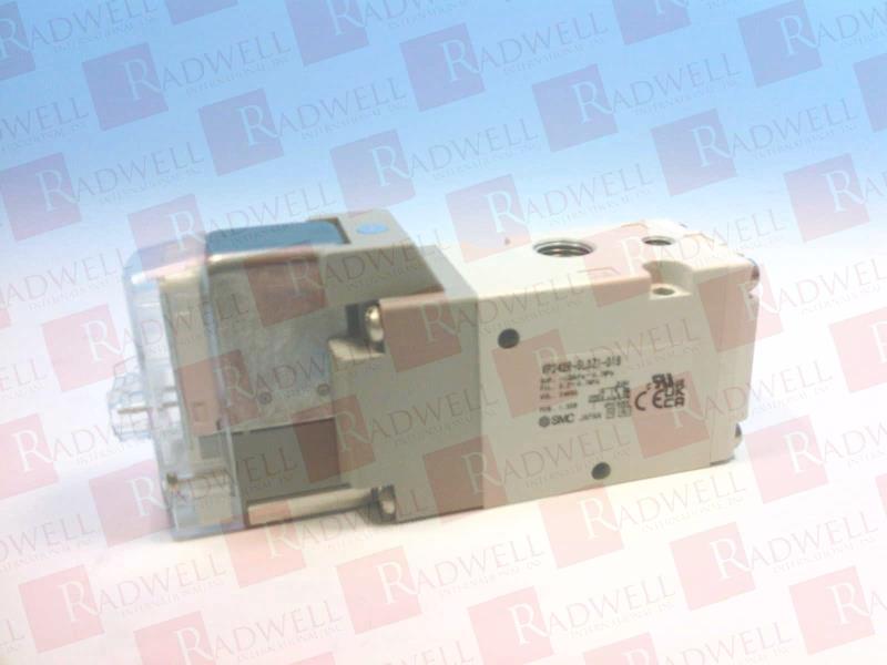SMC VP342R-5LOZ1-01B