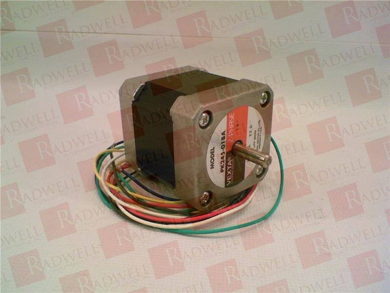 ORIENTAL MOTOR PK245-01BA