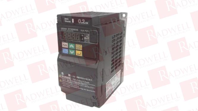 OMRON 3G3MX2-AB002