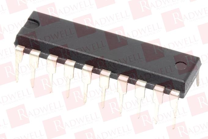 ANALOG DEVICES AD7549KNZ