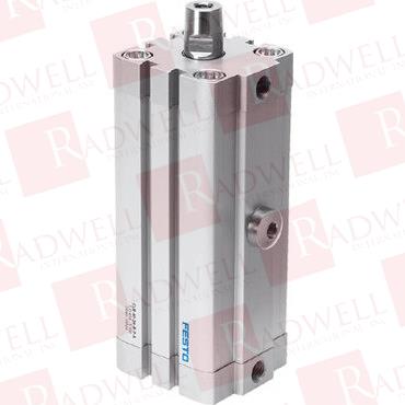 FESTO CLR-32-10-L-P-A-B
