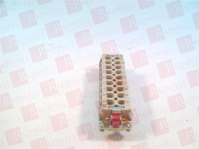 HARTING HAN-16HVE-F