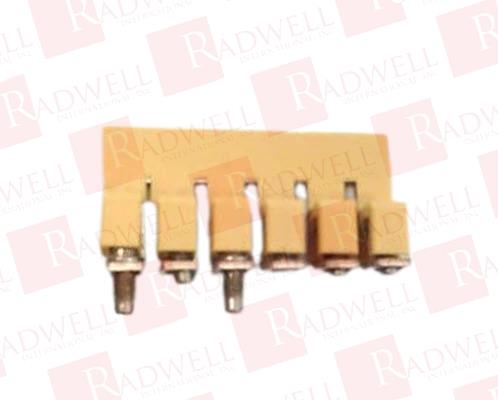 ALLEN BRADLEY 1492-CJJ6-6