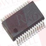 MICROCHIP TECHNOLOGY INC PIC18F24K50-I/SS