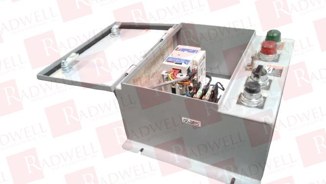 EATON CORPORATION ECA07L8BKA