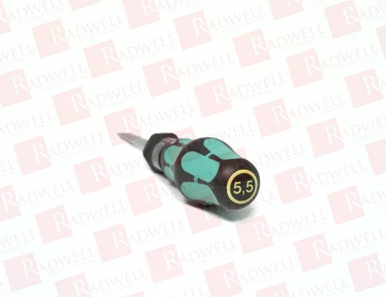 WERA TOOLS 05007673001