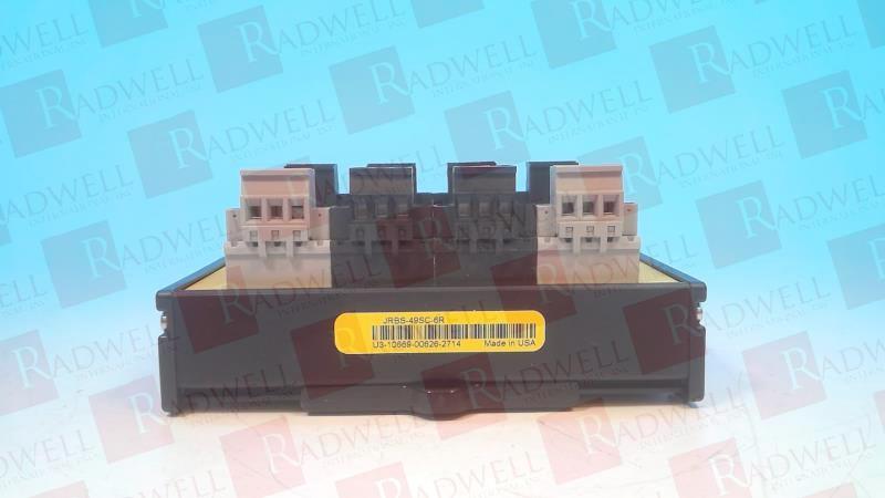 TURCK JRBS-49SC-6R