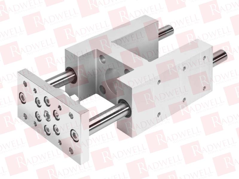 FESTO EAGF-V2-KF-80-400