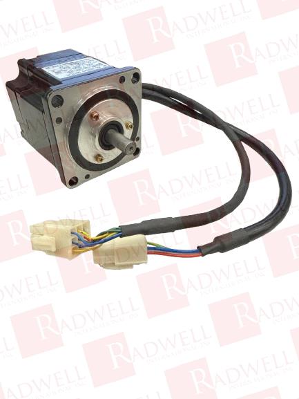 YASKAWA ELECTRIC SGMP-01U312S