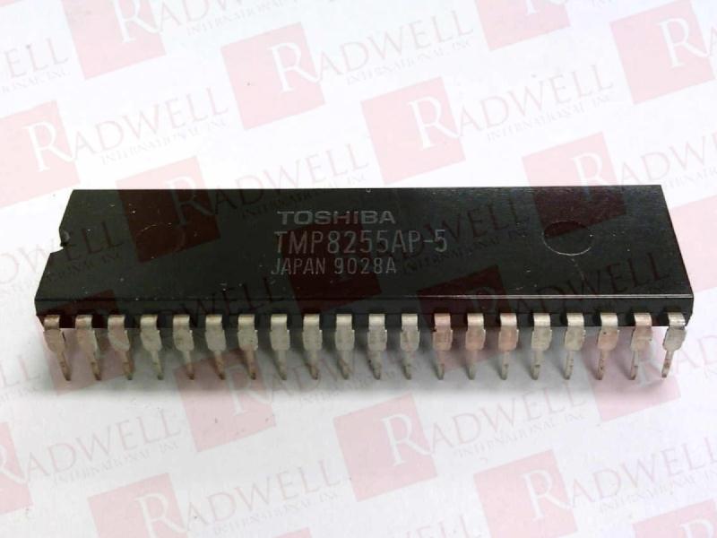 TOSHIBA TMP8255AP500
