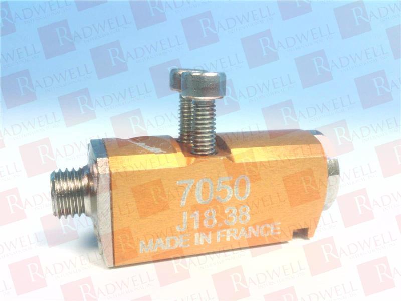 ITW 7050