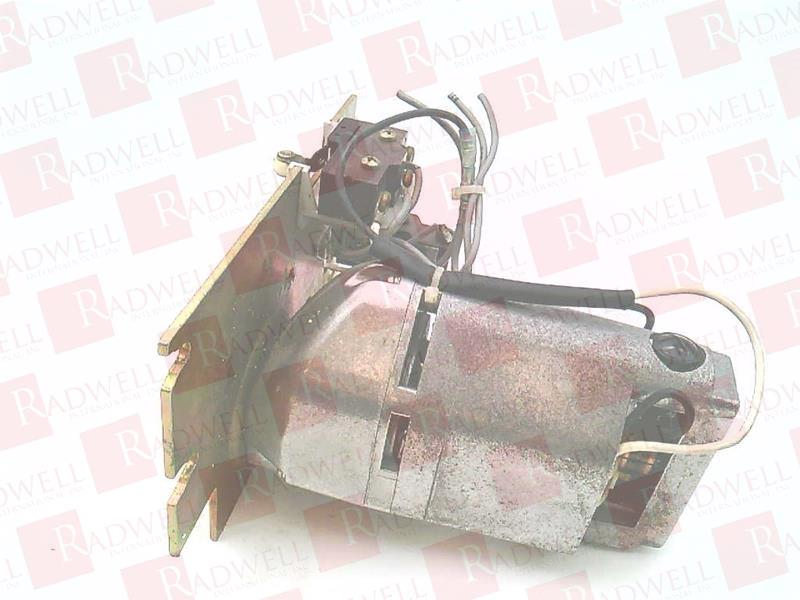 EATON CORPORATION 6D32790G34