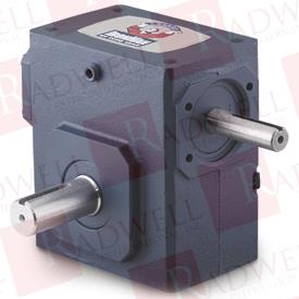 REGAL REXNORD GRG-B821-100-L