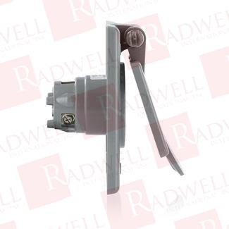 LEVITON 4715-CWP