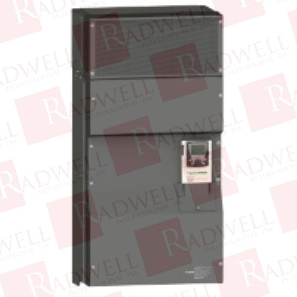 SCHNEIDER ELECTRIC ATV71HC31N4