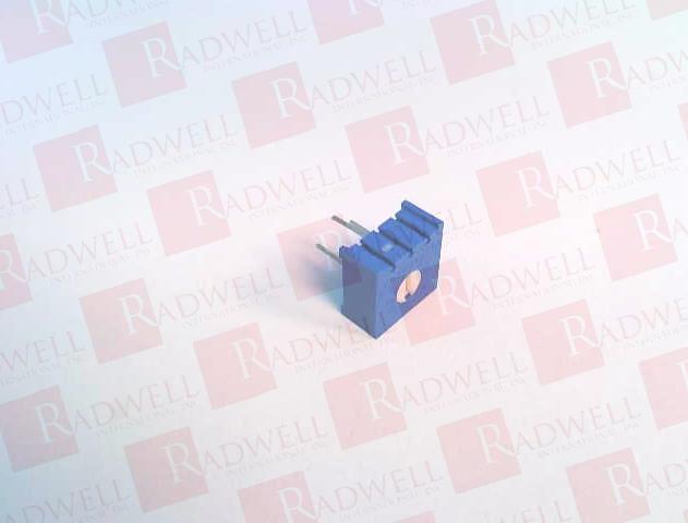 BOURNS 3386P-1-103