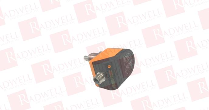 EFECTOR SCN-12ABA-FPKG/US