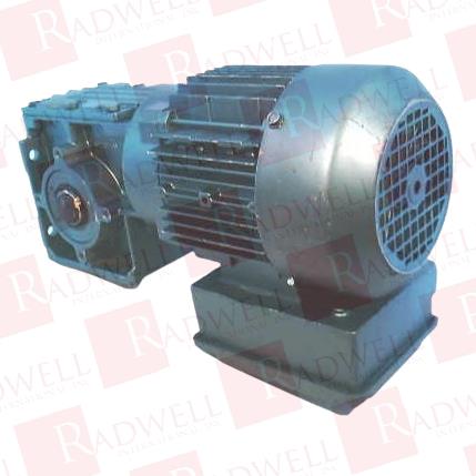 SEW EURODRIVE WA20TDT71K4