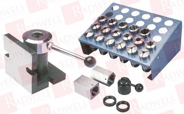 IMPORT COLLET
