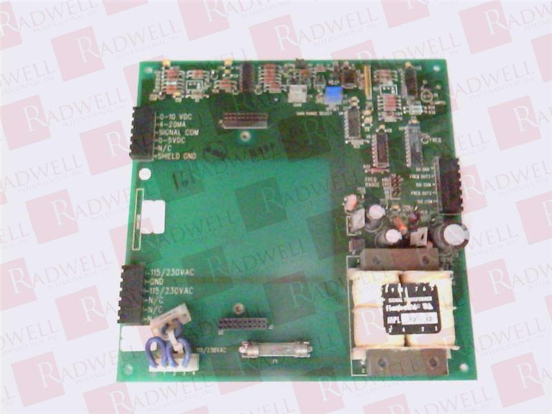 ALLEN BRADLEY 120760