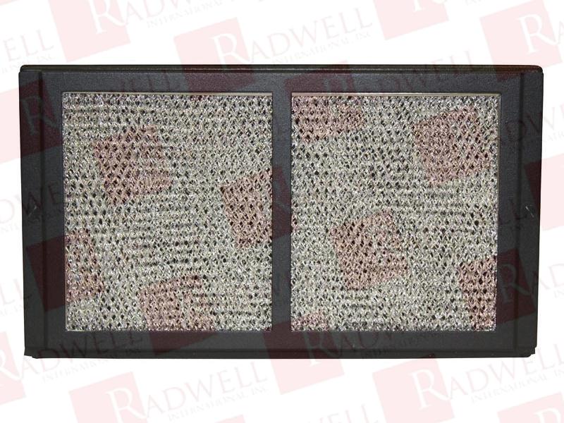 ICE QUBE COOLING SYSTEMS INC IQ500FP-126-BK