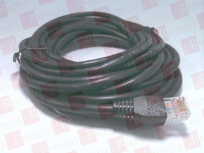 BLACK BOX CORP EVNSL87-0050