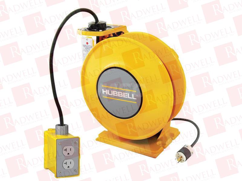 HUBBELL HBLI45123R20Y