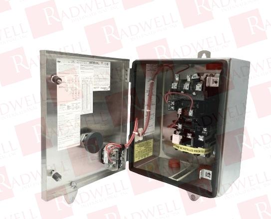ALLEN BRADLEY 509-ACD-3E