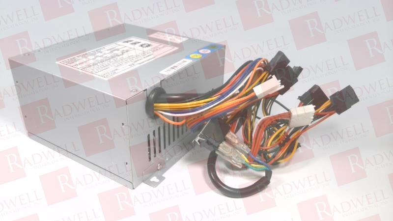 RADWELL VERIFIED SUBSTITUTE RA-4022A-05-SUB