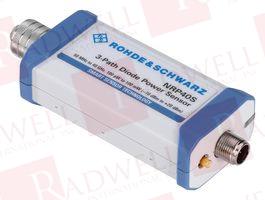 ROHDE & SCHWARZ NRP40S.02