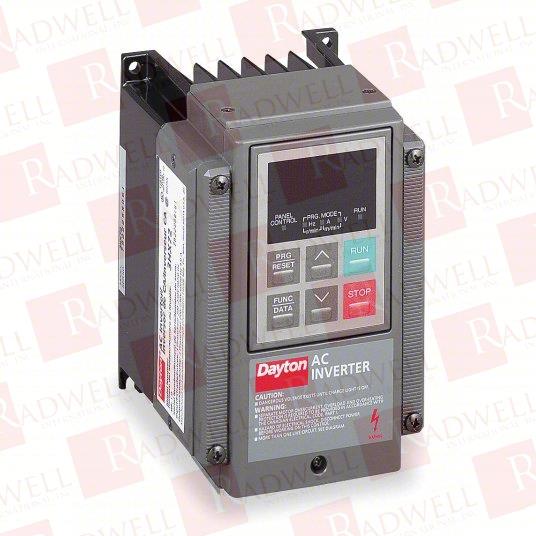 GRAINGER 3KV66