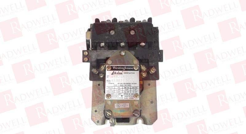 WESTINGHOUSE 15825K1CNNC